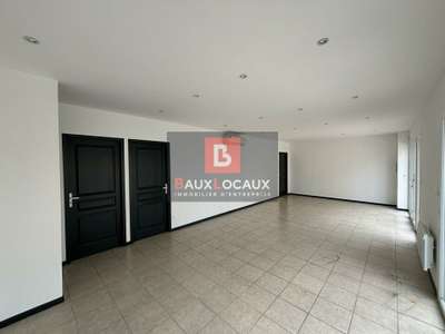 Location Bureaux à Istres