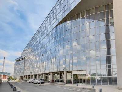 À louer bureaux de 30 à 1 515m² à Ivry