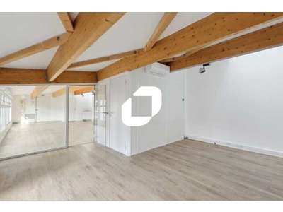 Location Bureaux à Ivry-sur-Seine