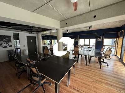 Location Bureaux à Ivry-sur-Seine