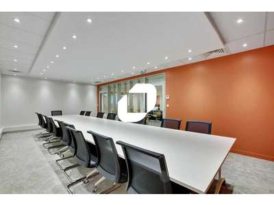 Location Bureaux à Ivry-sur-Seine