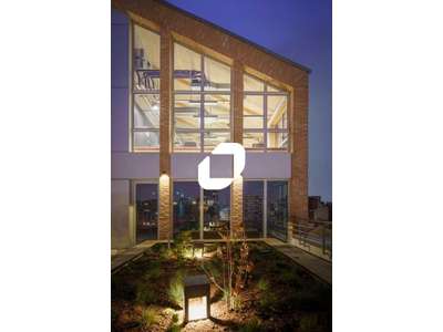 Location Bureaux à Ivry-sur-Seine