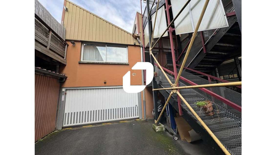 A louer Bureaux 126m² Ivry sur seine