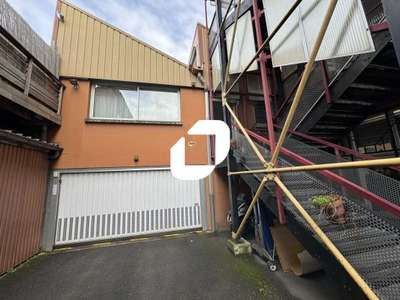 Location Bureaux à Ivry-sur-Seine