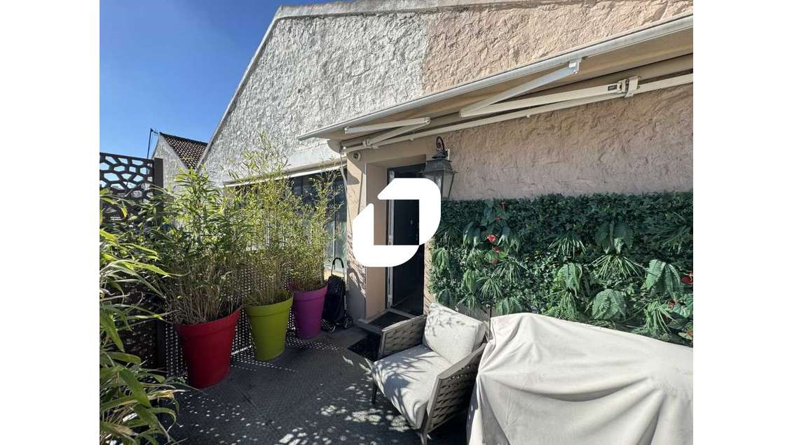 A louer Bureaux 14m² Ivry sur seine