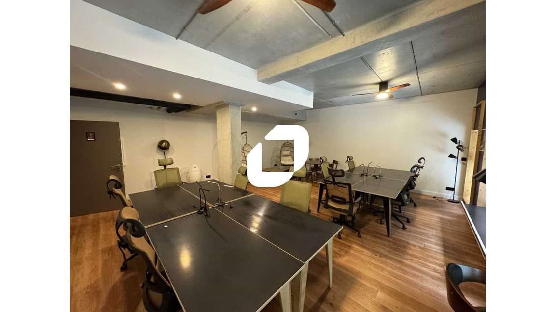 A louer Bureaux 115m² Ivry sur seine