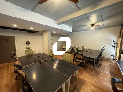 Location Bureaux à Ivry-sur-Seine