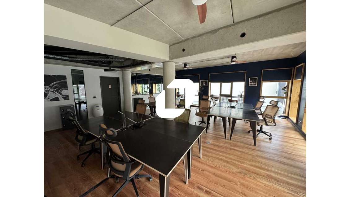 A louer Bureaux 89m² Ivry sur seine