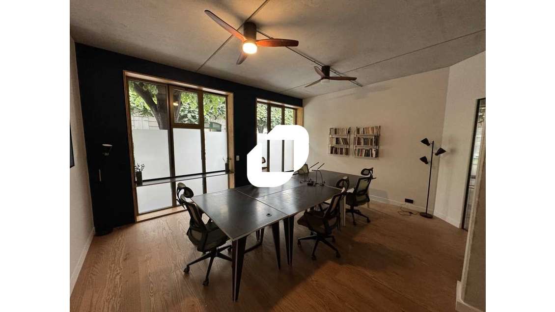 A louer Bureaux 62m² Ivry sur seine