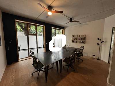 Location Bureaux à Ivry-sur-Seine