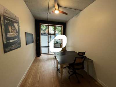 Location Bureaux à Ivry-sur-Seine