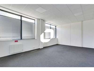 Location Bureaux à Ivry-sur-Seine