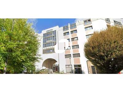 Location Bureaux à Ivry-sur-Seine