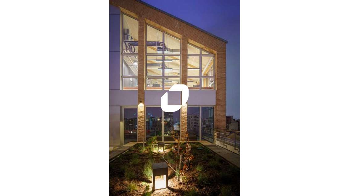 A louer Bureaux 643m² Ivry sur seine