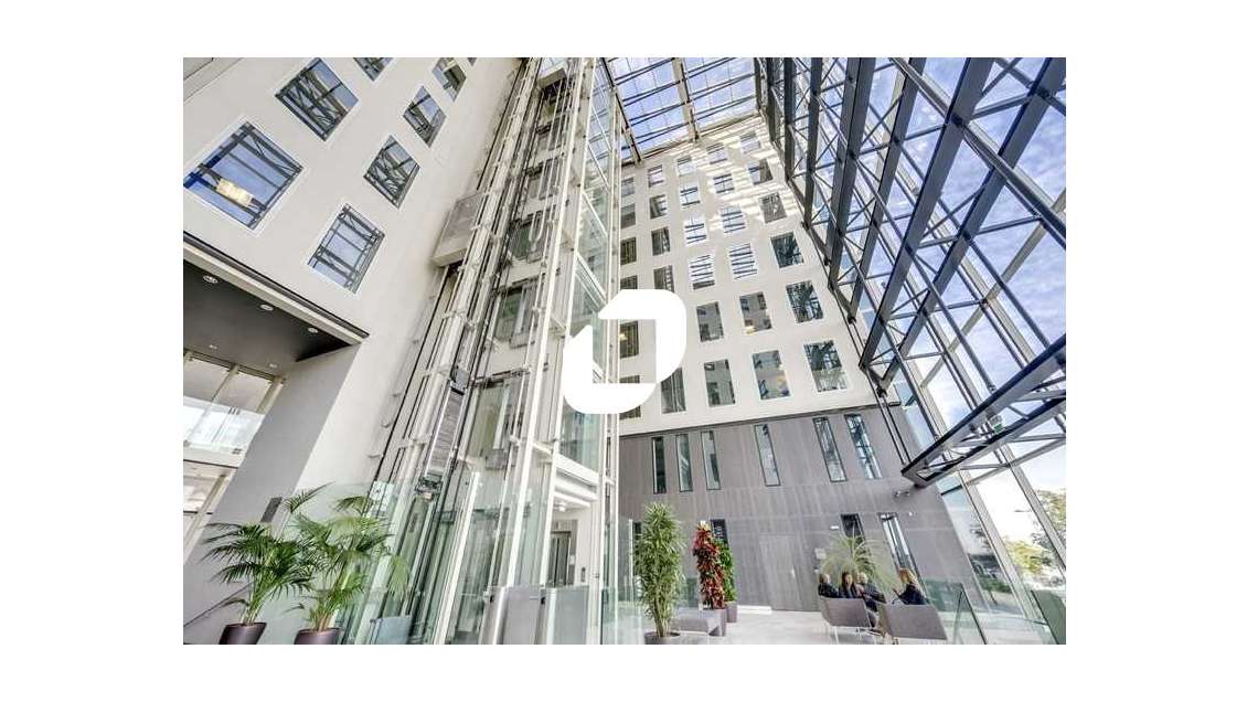 A louer Bureaux 143m² Ivry sur seine