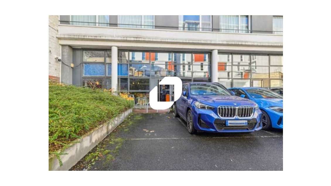 A louer Bureaux 251m² Ivry sur seine
