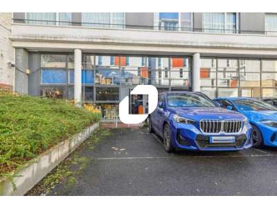 Location Bureaux à Ivry-sur-Seine