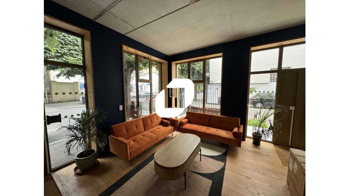 A louer Bureaux 232m² Ivry sur seine