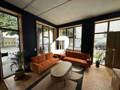 Location Bureaux à Ivry-sur-Seine