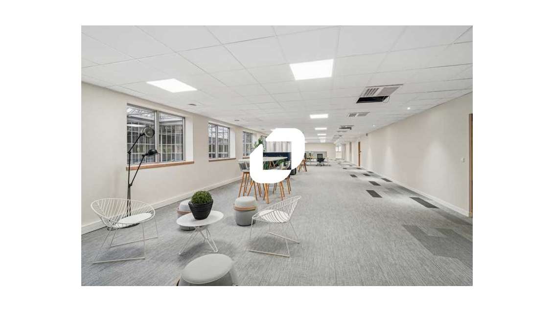 A louer Bureaux 259m² Ivry sur seine