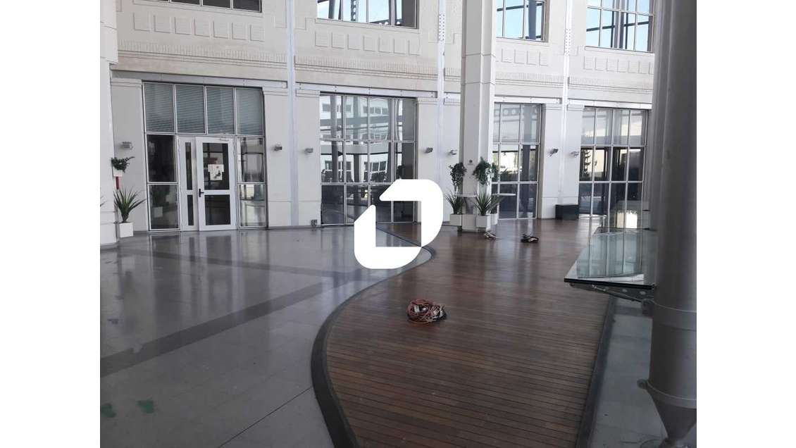 A louer Bureaux 923m² Ivry sur seine