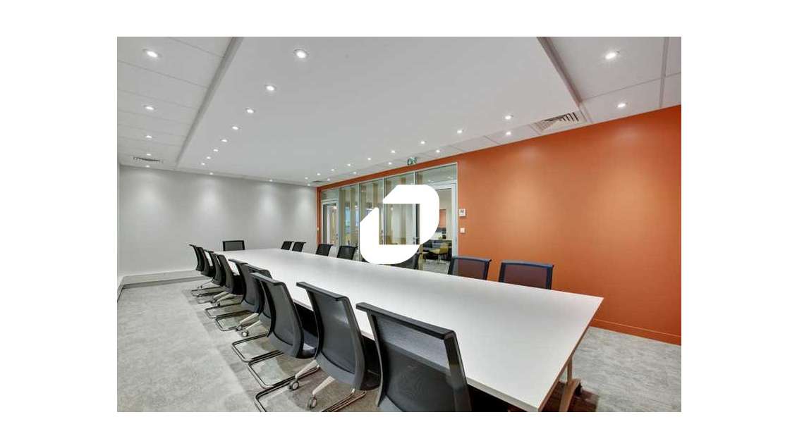 A louer Bureaux 862m² Ivry sur seine