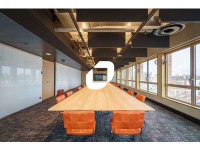 Location Bureaux à Ivry-sur-Seine