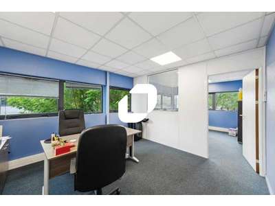 Location Bureaux à Ivry-sur-Seine