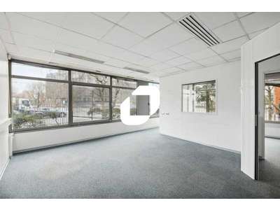Location Bureaux à Ivry-sur-Seine