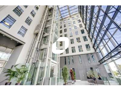 Location Bureaux à Ivry-sur-Seine