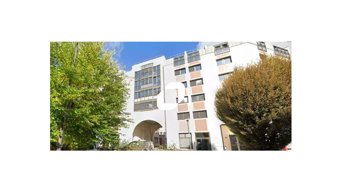 A louer Bureaux 924m² Ivry sur seine