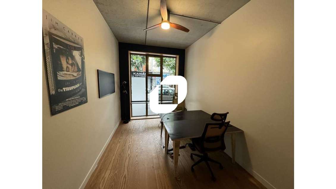 A louer Bureaux 27m² Ivry sur seine