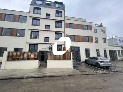 Location Bureaux à Ivry-sur-Seine