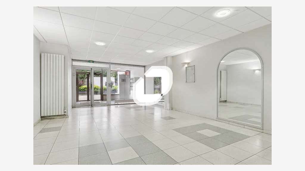 A louer Bureaux 400m² Ivry sur seine