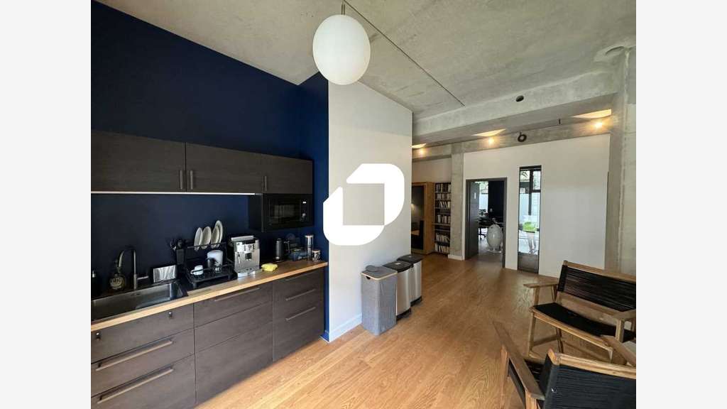 A louer Bureaux 14m² Ivry sur seine