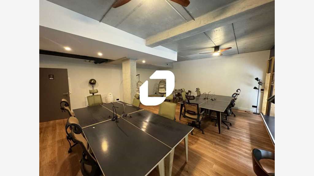 A louer Bureaux 48m² Ivry sur seine