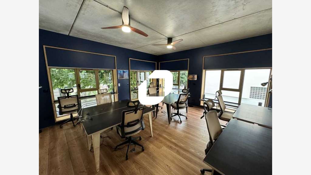A louer Bureaux 48m² Ivry sur seine