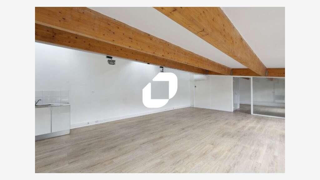 A louer Bureaux 78m² Ivry sur seine