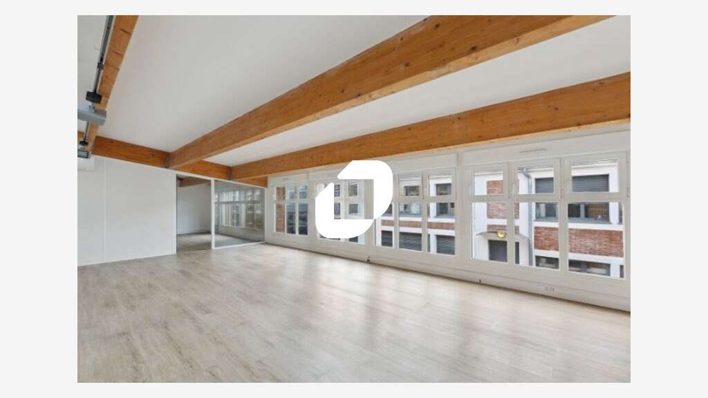 A louer Bureaux 78m² Ivry sur seine