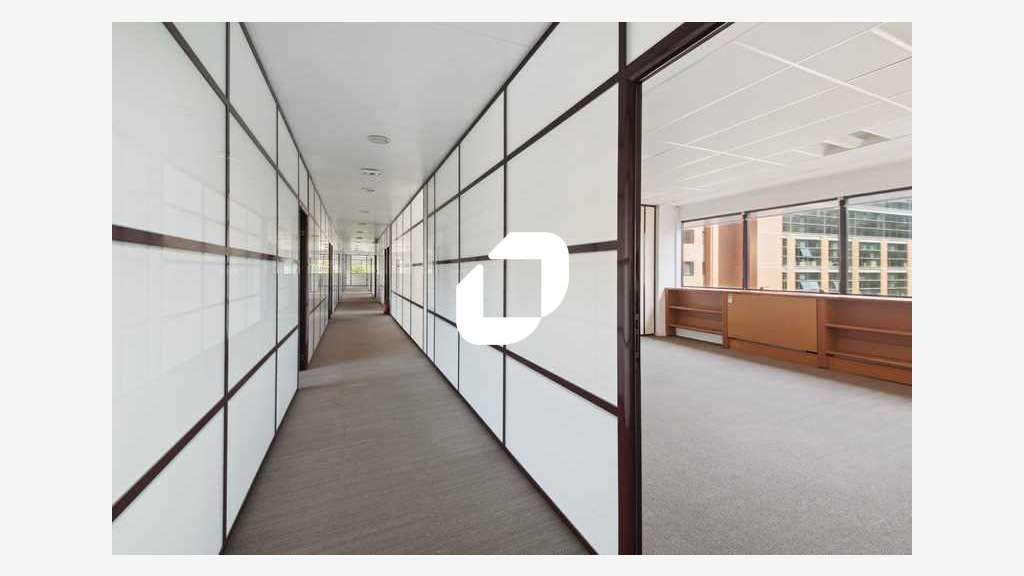 A louer Bureaux 308m² Ivry sur seine