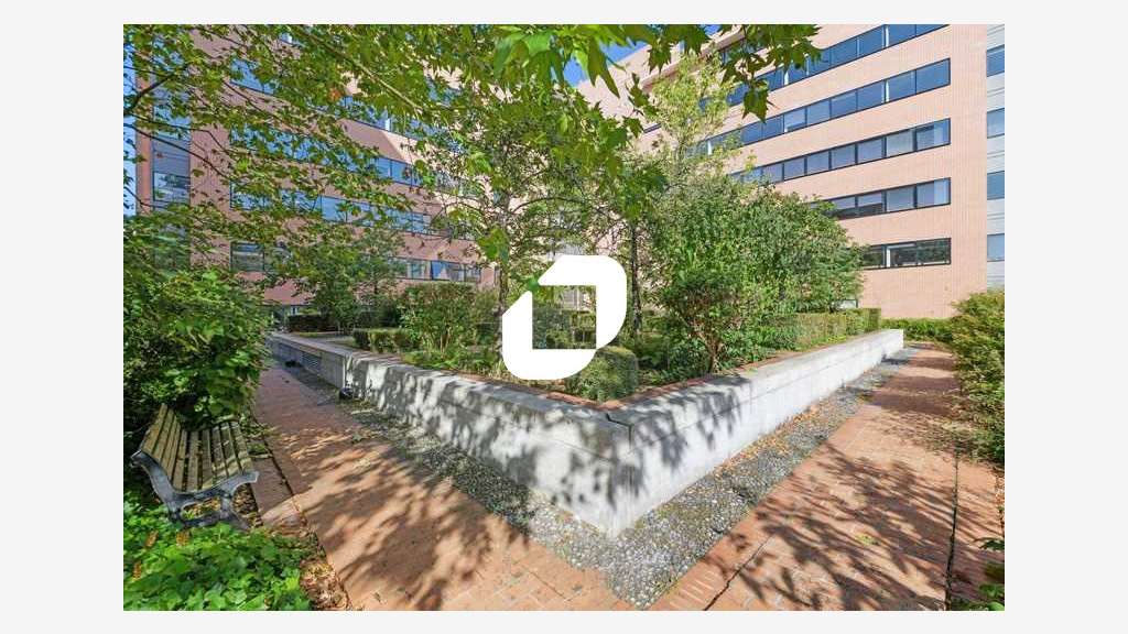 A louer Bureaux 308m² Ivry sur seine
