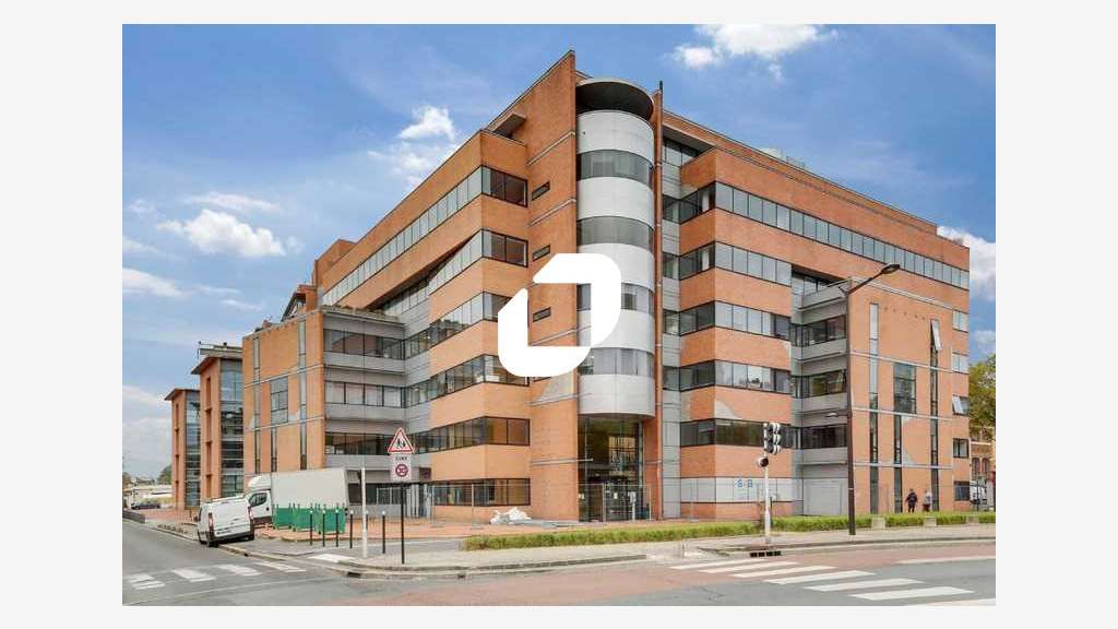 A louer Bureaux 308m² Ivry sur seine