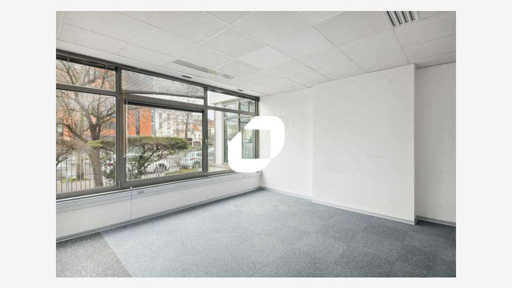 A louer Bureaux 233m² Ivry sur seine