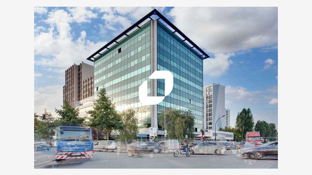 A louer Bureaux 233m² Ivry sur seine