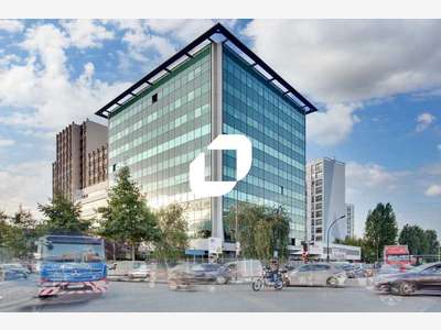 A louer Bureaux 233m² Ivry sur seine