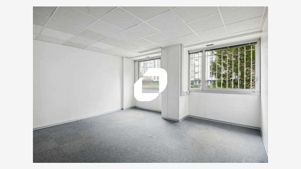 A louer Bureaux 233m² Ivry sur seine