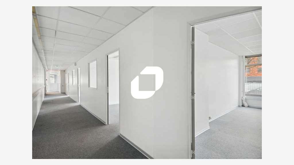 A louer Bureaux 315m² Ivry sur seine