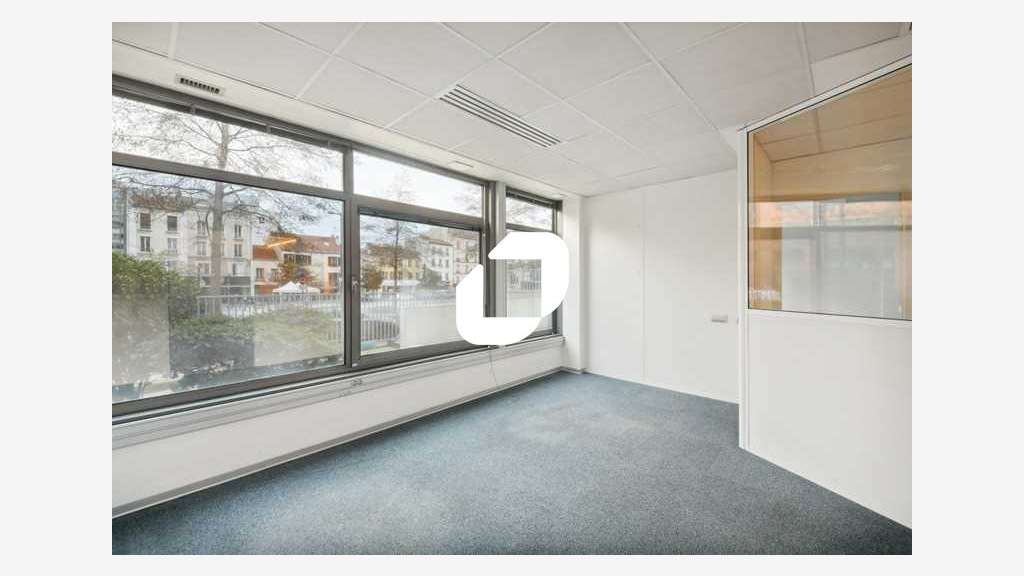 A louer Bureaux 315m² Ivry sur seine