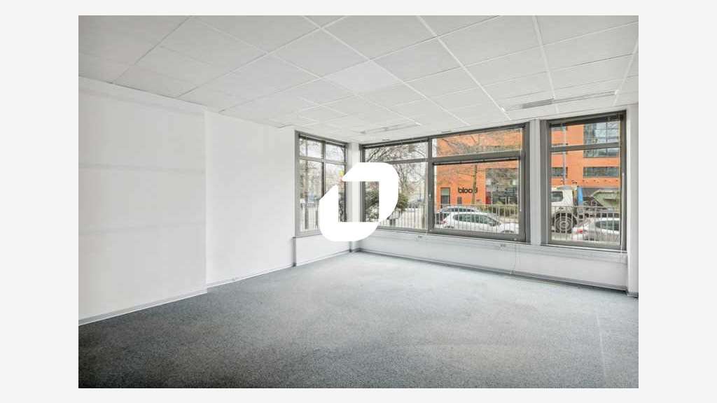 A louer Bureaux 315m² Ivry sur seine