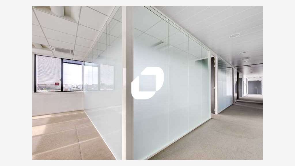 A louer Bureaux 5424m² Ivry sur seine